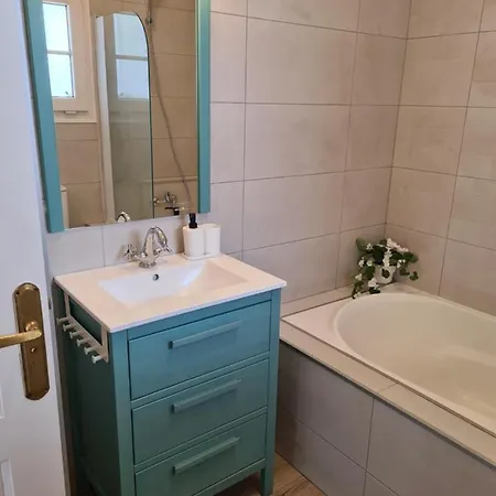 Cozy Sea View In Appartamento *