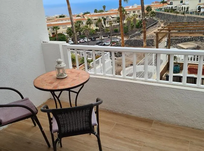 公寓 Cozy Sea View In *