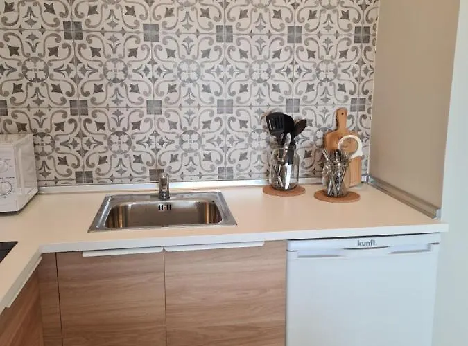 Cozy Sea View In * Chayofa