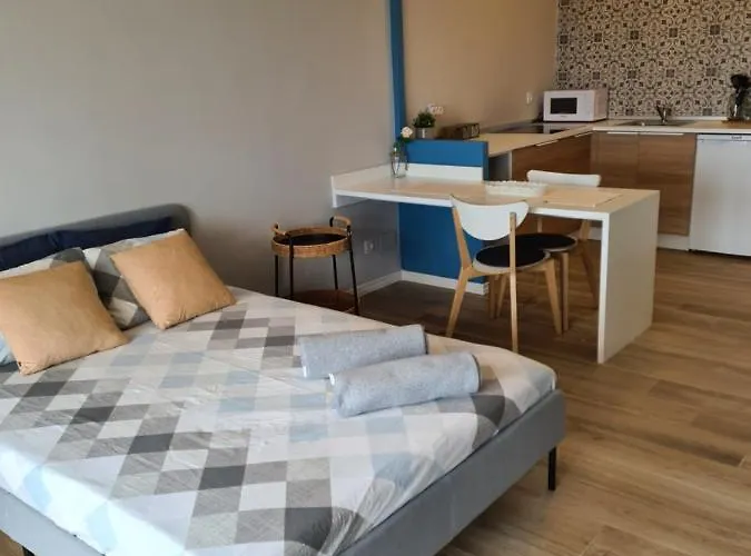 Cozy Sea View In Chayofa