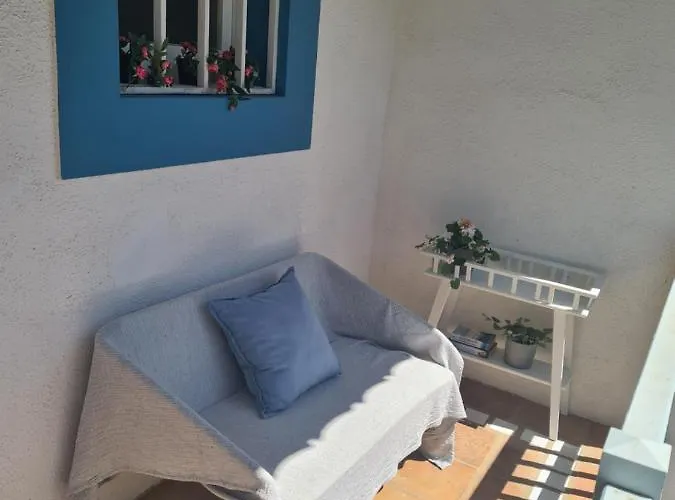 Apartamento Cozy Sea View In