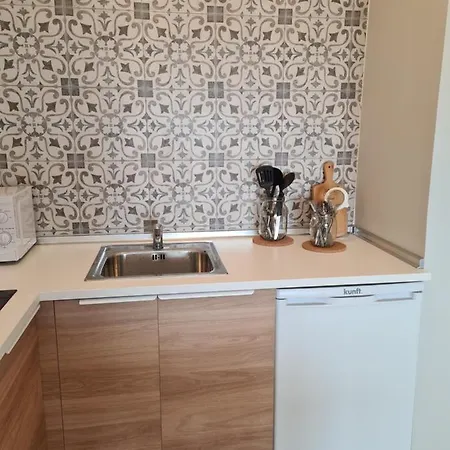 Cozy Sea View In * Чайофа