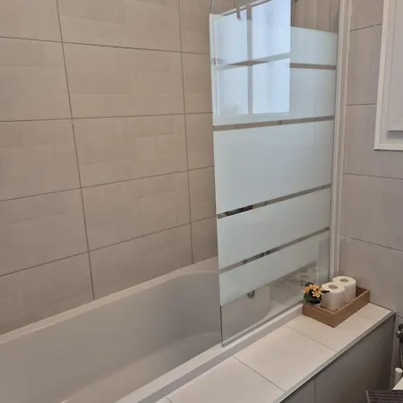 Apartamento Cozy Sea View In