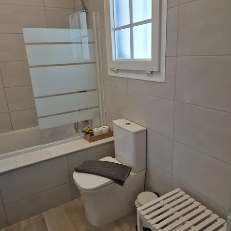 Apartamento Cozy Sea View In Chayofa