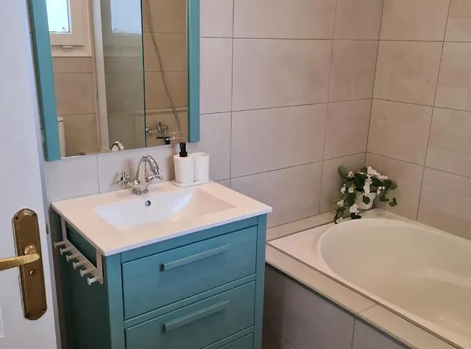 Cozy Sea View In Appartamento *