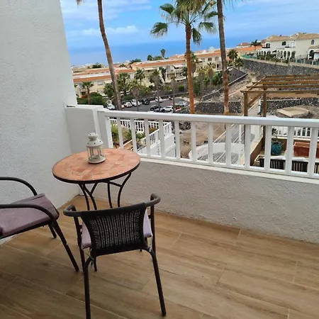 Appartement Cozy Sea View In *