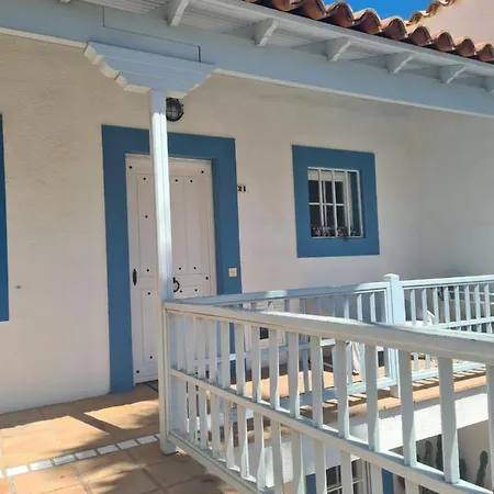 Appartement Cozy Sea View In