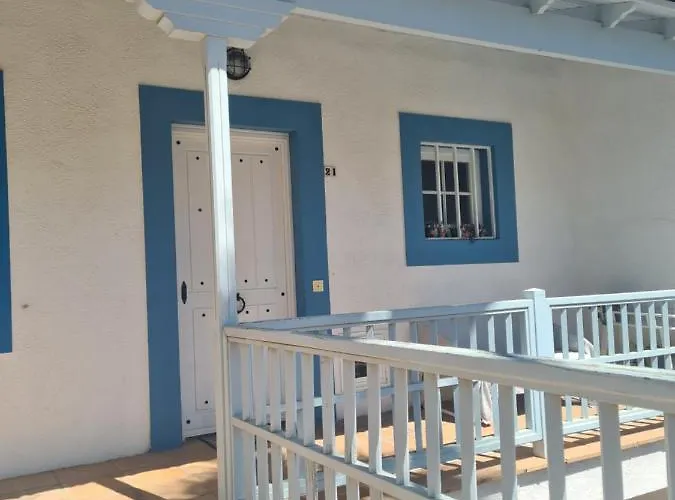 Appartement Cozy Sea View In